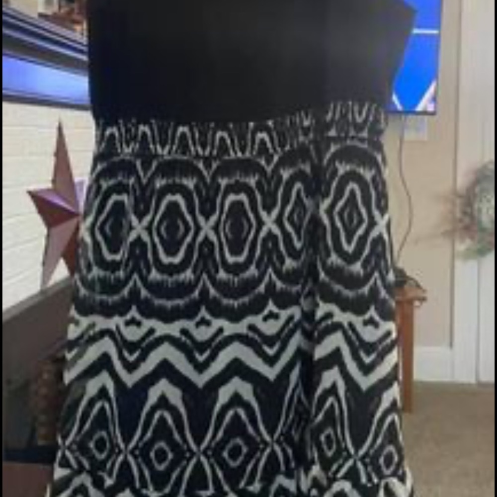 Dressbarn dresses.  24